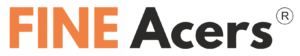Fine Acers Logo