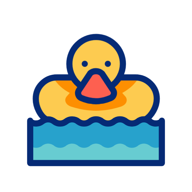 Kids Swimming Pool