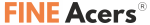 Fine Acers Logo