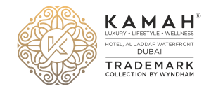 Kamah_Trademark collection by Wyndham_Dubai Black H