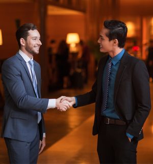 Trusted Partnership Benefit