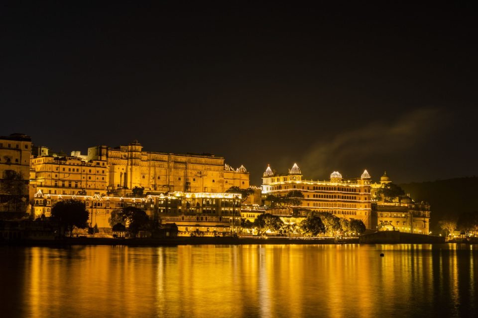 Udaipur