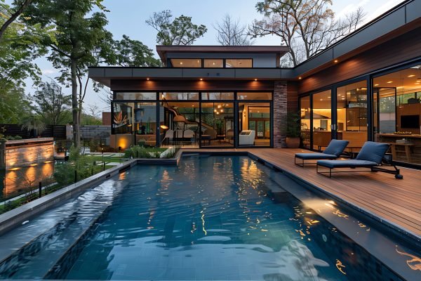 house-with-pool-front-it